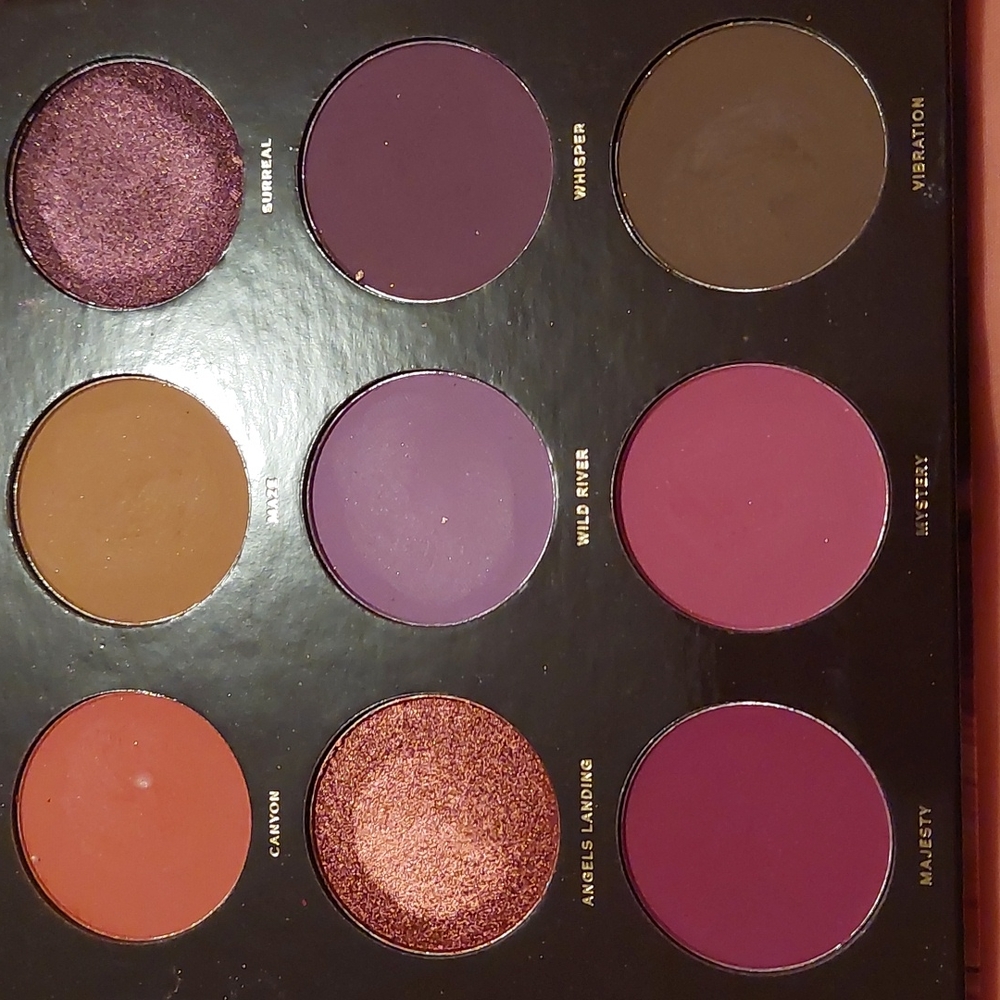 HIPDOT ZION PALLET - Picture 5 of 6